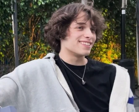 Chris Sturniolo