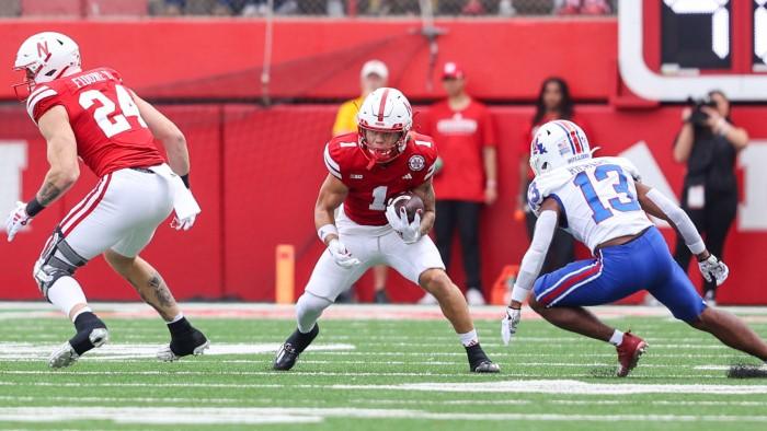 Coaching and Player Development Small