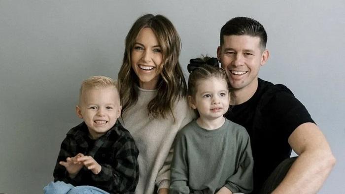 Daryl Ann Denner Family