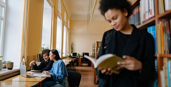 Emerging Trends in Student Financial Aid