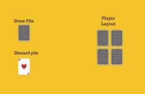 Golf Card Game Rules