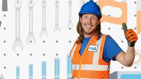 Handyman Hal: Age, Height, Weight, Wiki, Biography, Family and More Handyman Hal