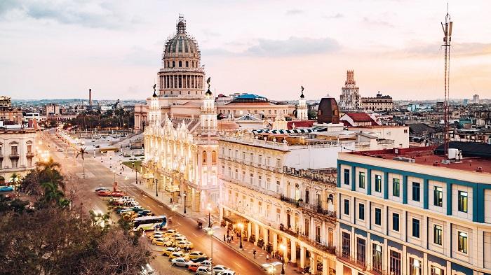 Havana Cuba
