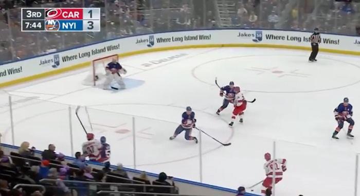 How Long Are Hockey Games in Different Leagues