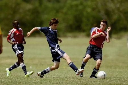 How Long Are Soccer Games? A Complete Guide to Soccer Match Duration How Long Are Soccer Games