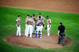 How Long Is a Baseball Game