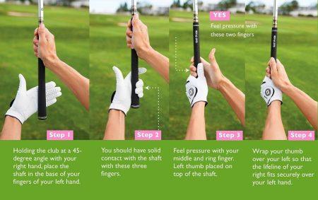 How to Hold a Golf Club: The Complete Guide for Beginners and Pros How to Hold a Golf Club