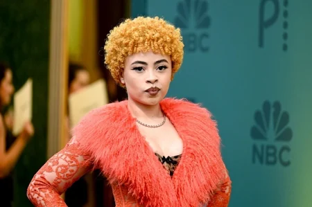 Ice Spice Age: Age, Biography, Career, Net Worth and Personal Life Ice Spicefdgry