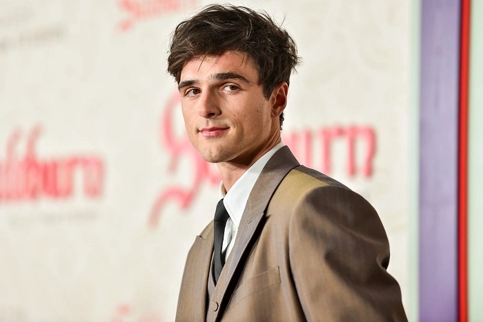 Jacob Elordi 1