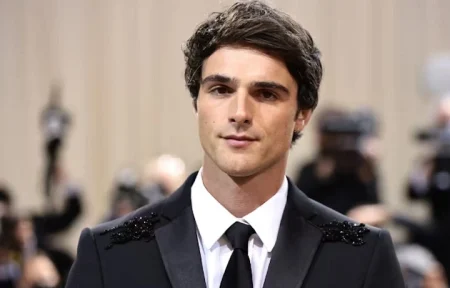 Jacob Elordi
