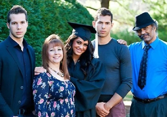 Janine Tate Net Worth 2