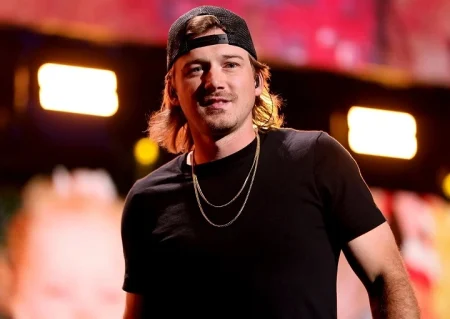 Morgan Wallen