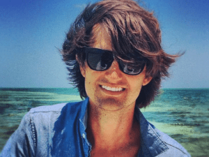 Other Details About Blake Anderson Hanley