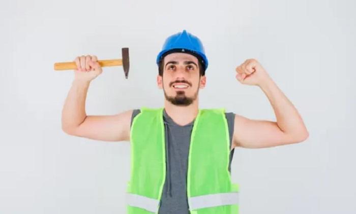 Other Details About Handyman Hal