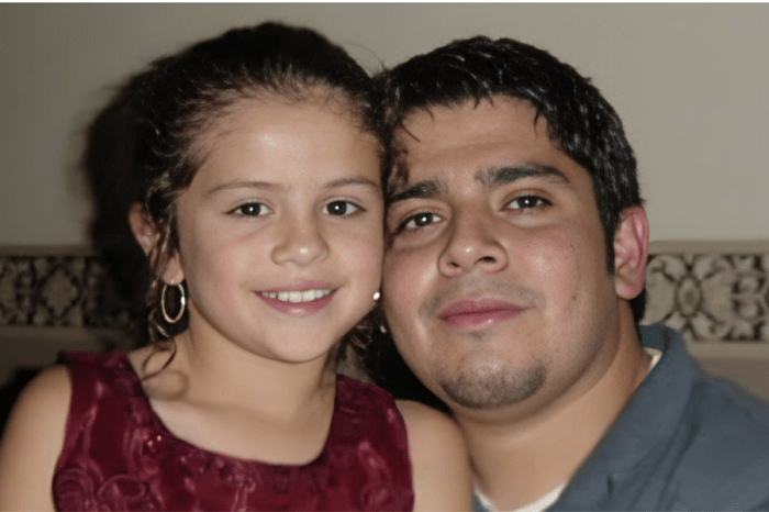 Other Details About Ricardo Joel Gomez