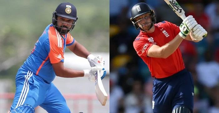 Overview of the Rivalry