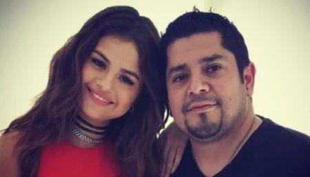 Ricardo Joel Gomez Age