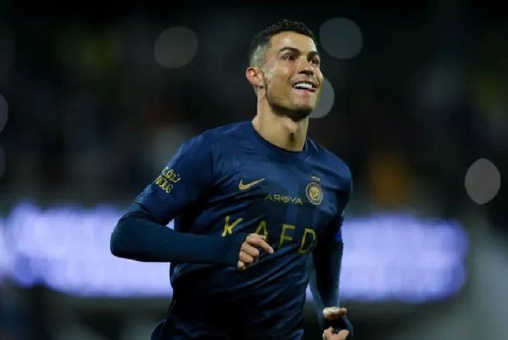 Ronaldo Weight and Height 1