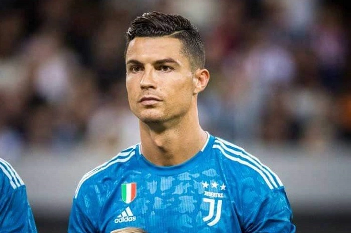 Ronaldo Weight and Height 2