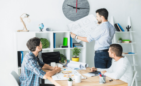 Efficient Workforce Management: Balancing Accuracy and Flexibility Screenshot 42