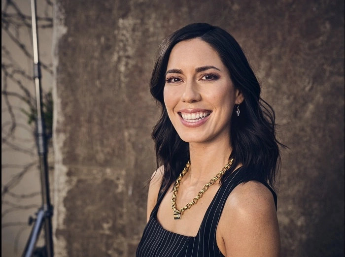 Sheila Carrascodfdgftyu