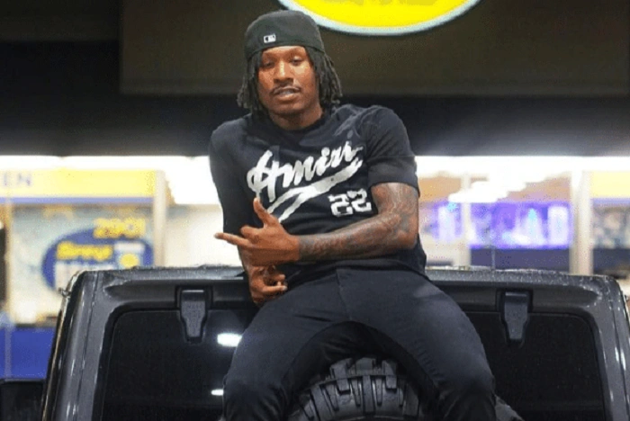 Tall is Duke Dennis 1