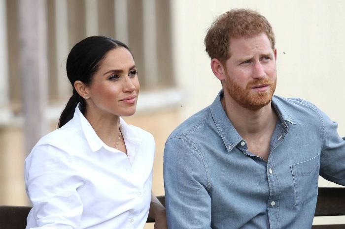 The Exit from Royal Life A Historic Moment