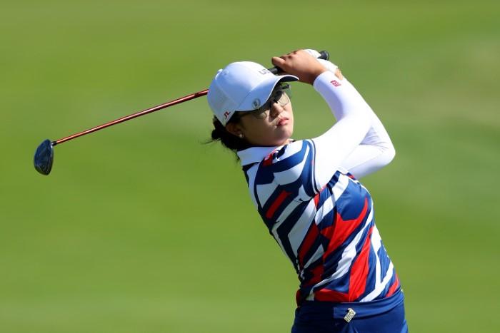 The Future of the U.S. Olympic Golf Team Small