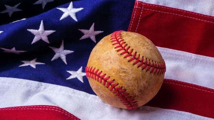 The Impact of 4th of July Baseball on Communities Small