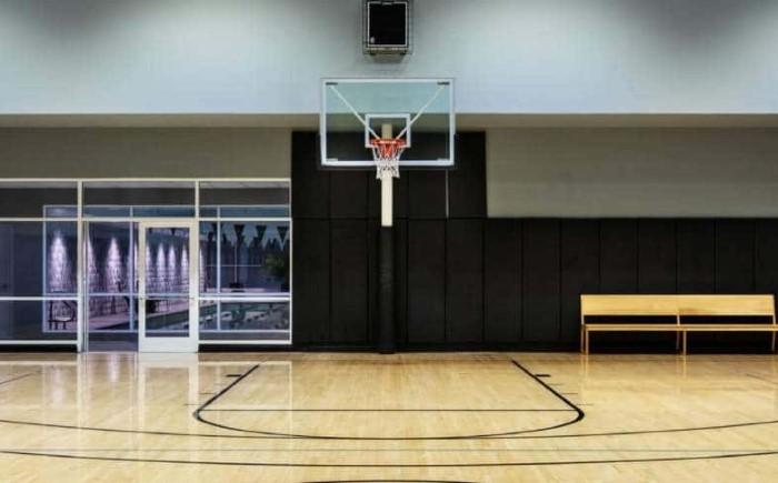 Tips for Using Basketball Courts Small