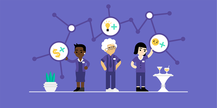 Tricks for Maintaining Connections