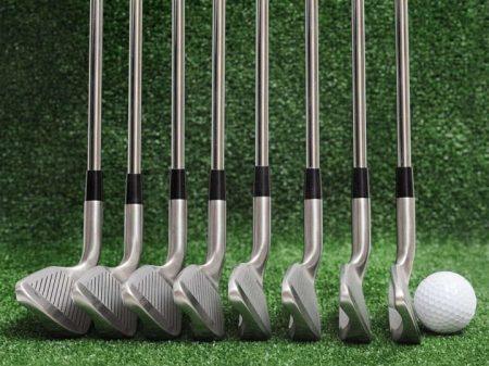 Understanding the Different Types of Golf Clubs: A Comprehensive Guide Types of Golf Clubs