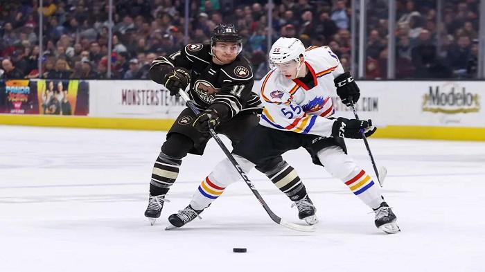 Understanding the Basics of Hockey Game Timing