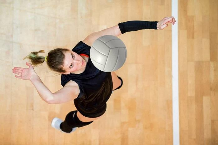 Understanding the Basics of Volleyball