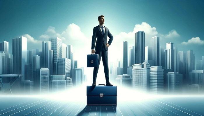 Understanding the Phrase Standing on Business
