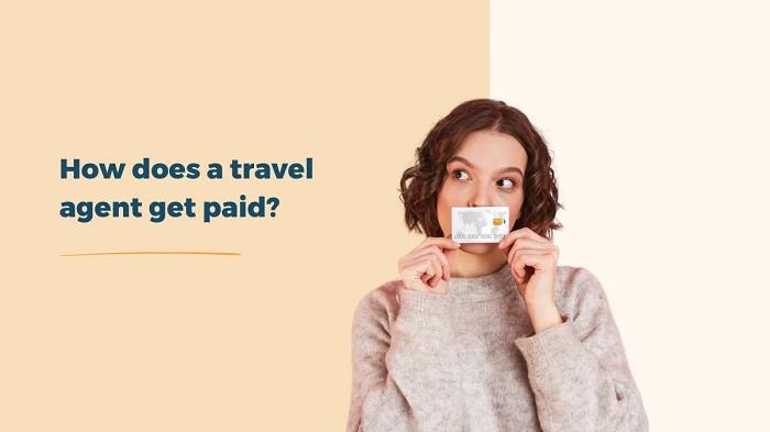 Understanding the Role of Travel Agents