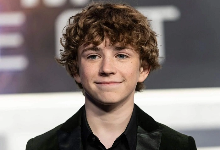 Walker Scobell Girlfriend