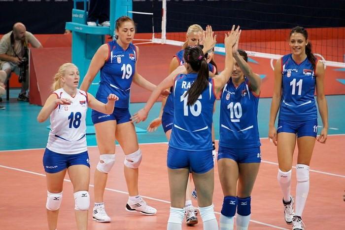 Why the Libero Is Vital to Team Success Small