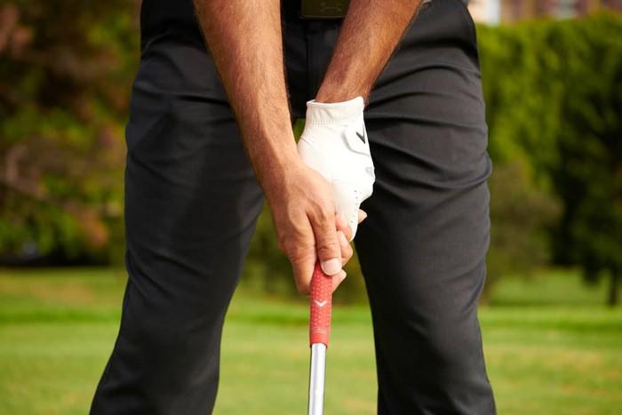Why the Right Golf Club Grip Matters Small