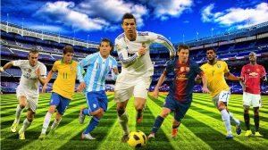 The Best Soccer Players of All Time: Legends Who Redefined the Beautiful Game best soccer players of all time