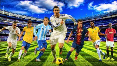 The Best Soccer Players of All Time: Legends Who Redefined the Beautiful Game best soccer players of all time