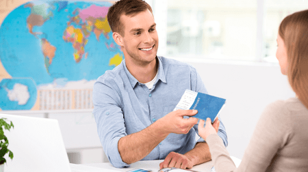 How Much Do Travel Agents Make? A Comprehensive Guide how much do travel agents make