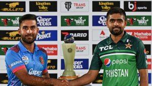 Pakistan National Cricket Team vs Afghanistan National Cricket Team: Match Scorecard Analysis pakistan national cricket team vs afghanistan national cricket team match scorecard