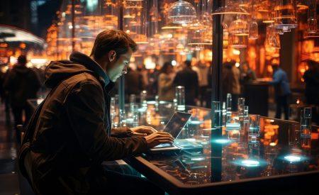 How do hashing algorithms play a very important role in the modern-day application security world? 3 1