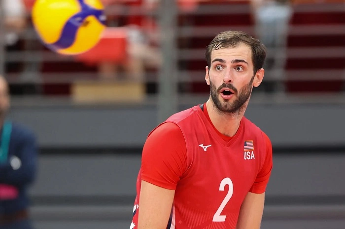 Aaron Russelldfgdgrgh