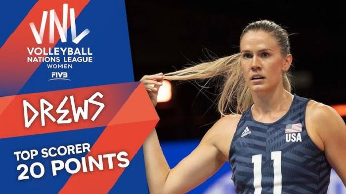 Andrea Drewsdftgrytyu