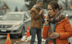 Distance Misjudgment and Its Role in Traffic Accidents Distance Misjudgment and Its Role in Traffic Accidents