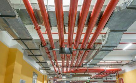 Fire Suppression Systems: Protecting People and Property Fire Suppression Systems Safeguarding Lives and Assets