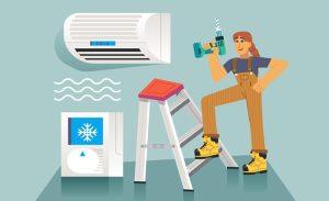 Key Signs Your AC Needs Immediate Attention Key Warning Signs Your AC Needs Immediate Repair