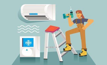 Key Signs Your AC Needs Immediate Attention Key Warning Signs Your AC Needs Immediate Repair